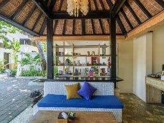 The Tukad Villa otel fotoğrafı