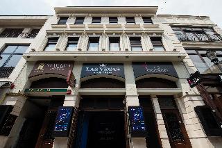 New Era Hotel otel fotoğrafı