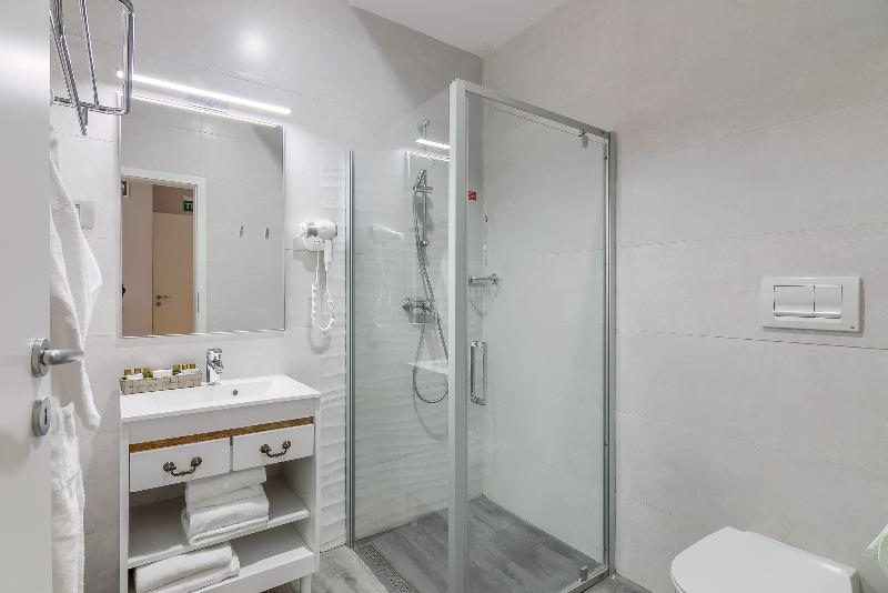 New Era Hotel - Oda