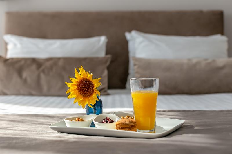 New Era Hotel - Oda