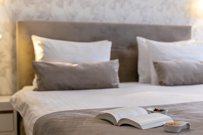 New Era Hotel - Oda