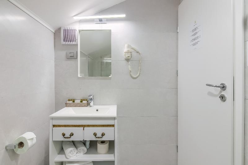 New Era Hotel - Oda