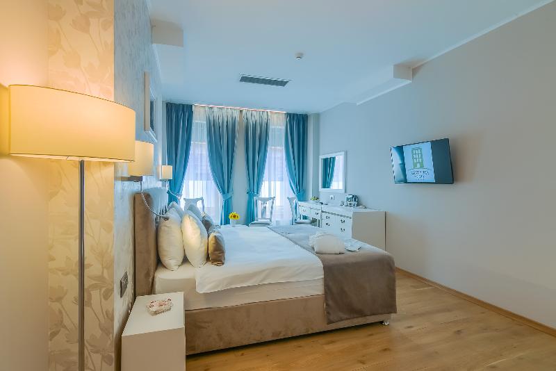 New Era Hotel - Oda