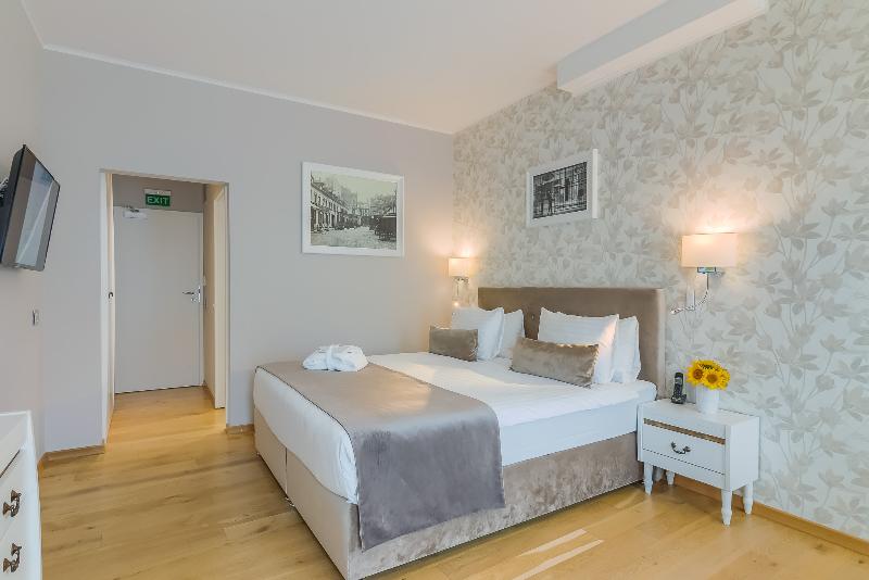 New Era Hotel - Oda