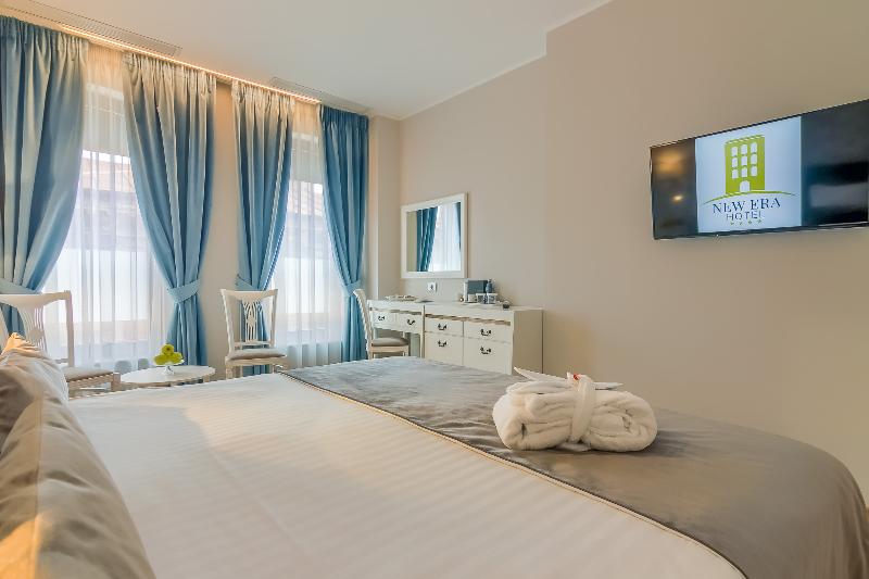 New Era Hotel - Oda