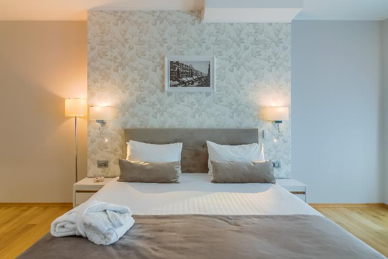 New Era Hotel - Oda