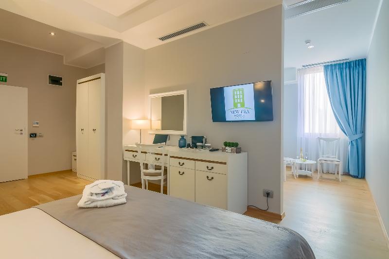 New Era Hotel - Oda