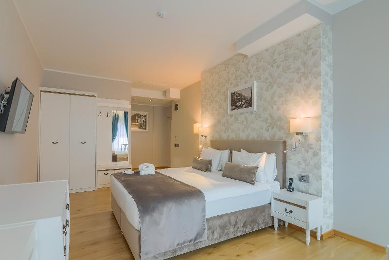 New Era Hotel - Oda