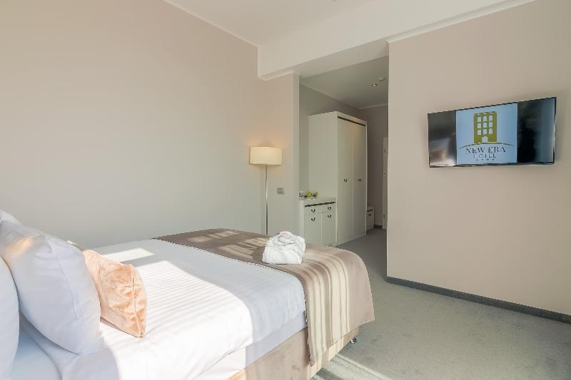 New Era Hotel - Oda