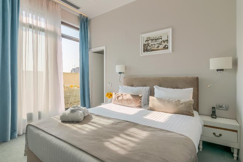 New Era Hotel - Oda