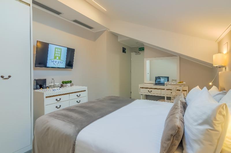 New Era Hotel - Oda