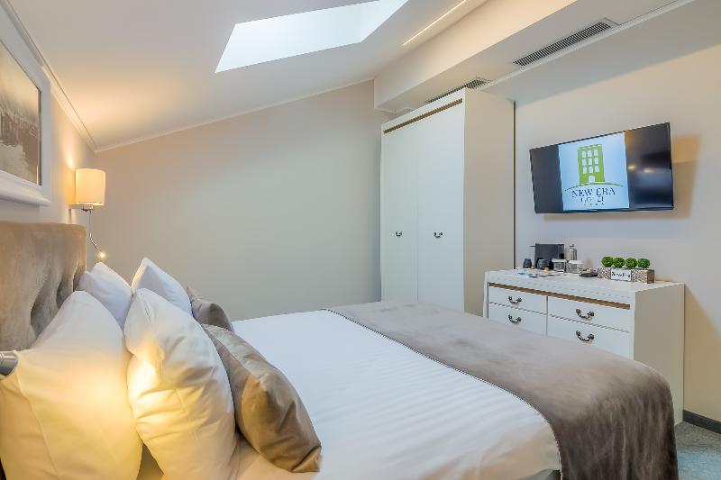 New Era Hotel - Oda
