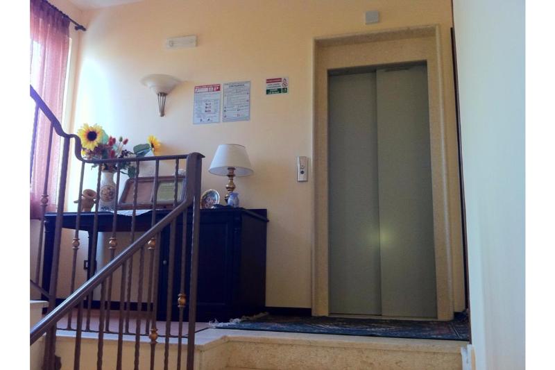 Sammartano Hotels - Lobi