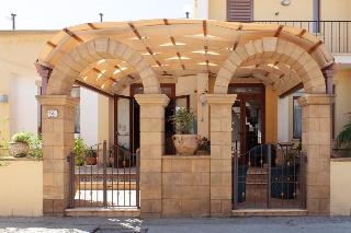 Sammartano Hotels otel fotoğrafı
