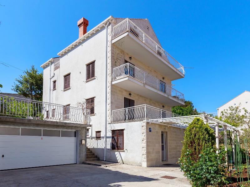 Apartments Niksa - Genel