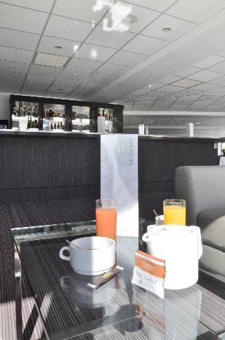 Golden Tulip La Baule fotoÄŸrafÄ±