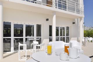 Golden Tulip La Baule fotoÄŸrafÄ±