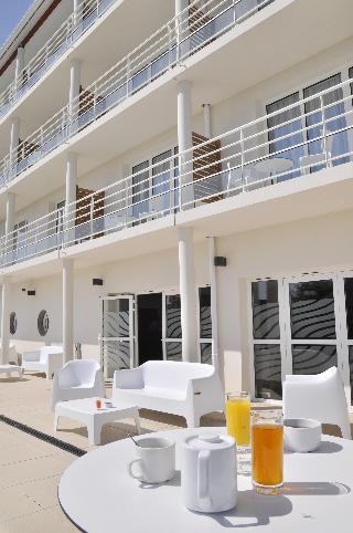 Golden Tulip La Baule fotoÄŸrafÄ±