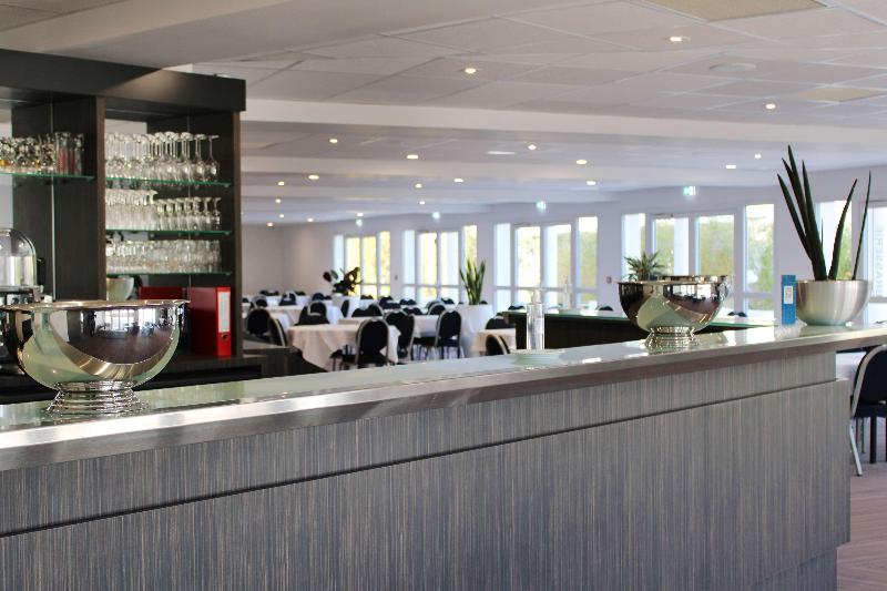 Golden Tulip La Baule - Bar