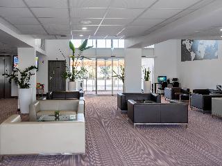 Golden Tulip La Baule fotoÄŸrafÄ±