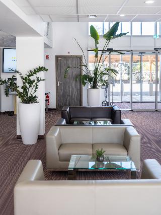 Golden Tulip La Baule fotoÄŸrafÄ±