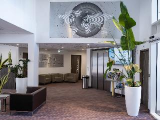 Golden Tulip La Baule fotoÄŸrafÄ±