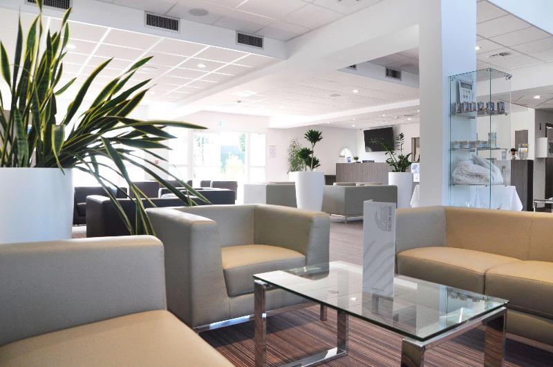 Golden Tulip La Baule - Lobi