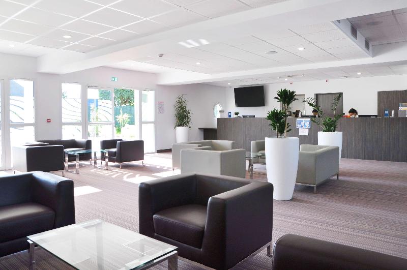 Golden Tulip La Baule - Lobi