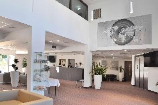 Golden Tulip La Baule fotoÄŸrafÄ±