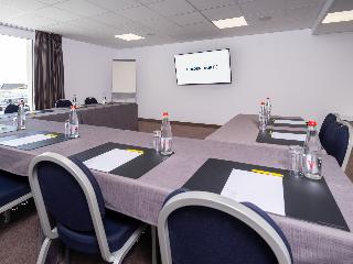 Golden Tulip La Baule fotoÄŸrafÄ±