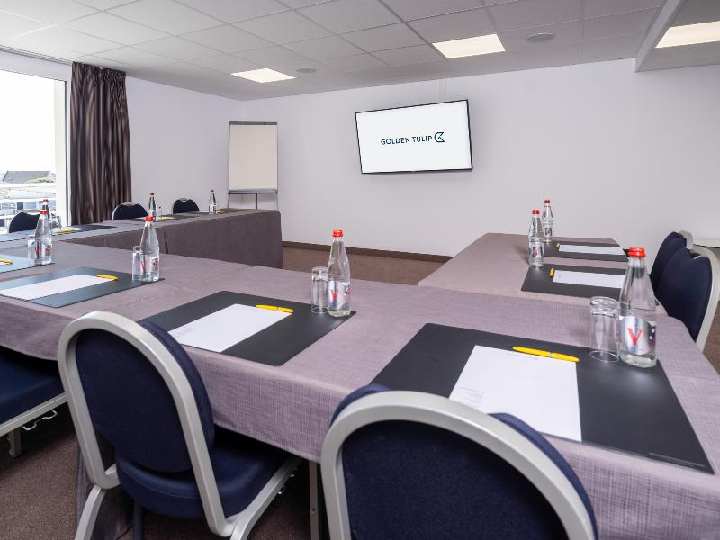 Golden Tulip La Baule - Toplantı