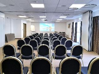 Golden Tulip La Baule fotoÄŸrafÄ±