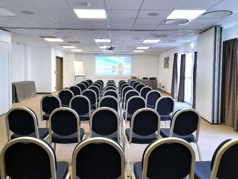 Golden Tulip La Baule - Toplantı