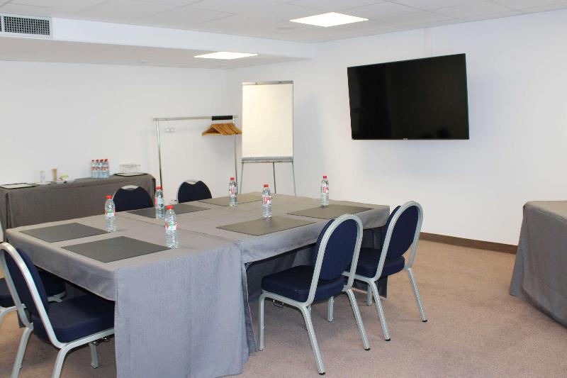 Golden Tulip La Baule - Toplantı