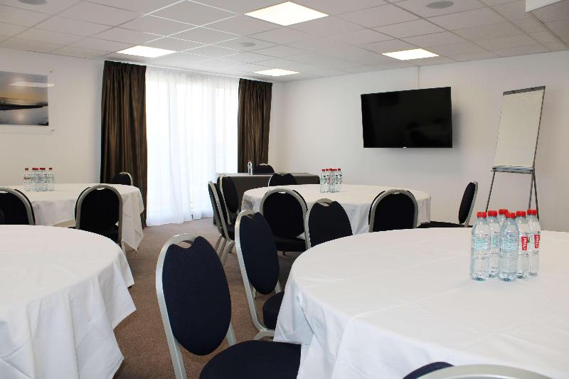 Golden Tulip La Baule - Toplantı