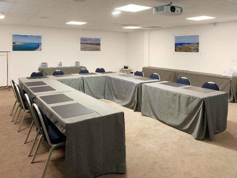 Golden Tulip La Baule - Toplantı