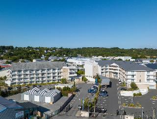 Golden Tulip La Baule otel fotoğrafı