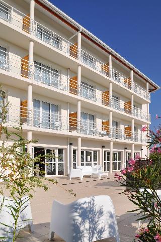 Golden Tulip La Baule fotoÄŸrafÄ±