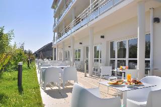Golden Tulip La Baule fotoÄŸrafÄ±