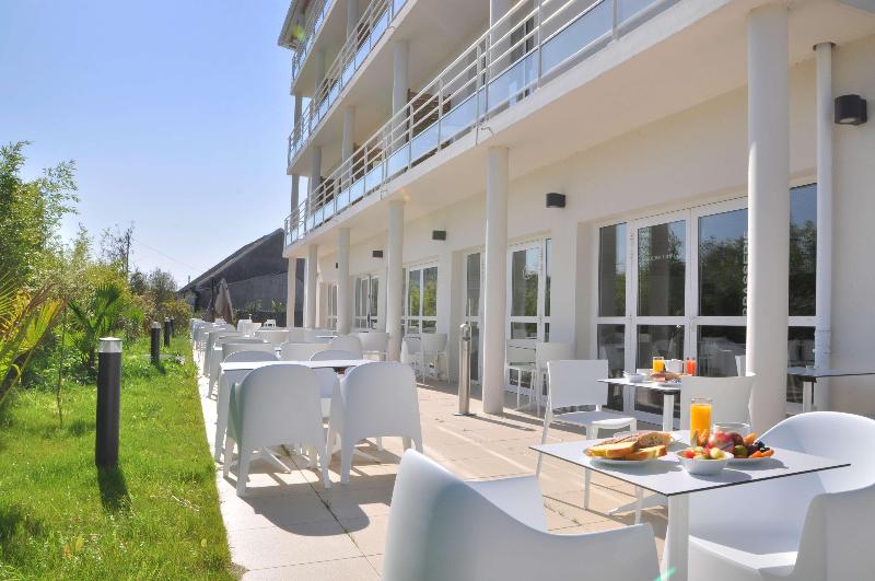 Golden Tulip La Baule - Genel