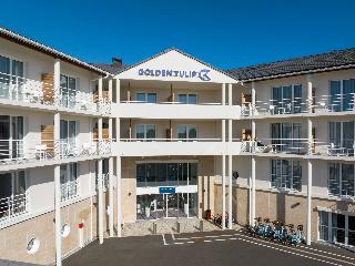 Golden Tulip La Baule fotoÄŸrafÄ±