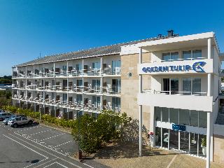 Golden Tulip La Baule fotoÄŸrafÄ±