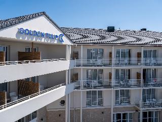 Golden Tulip La Baule fotoÄŸrafÄ±