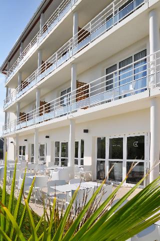 Golden Tulip La Baule fotoÄŸrafÄ±