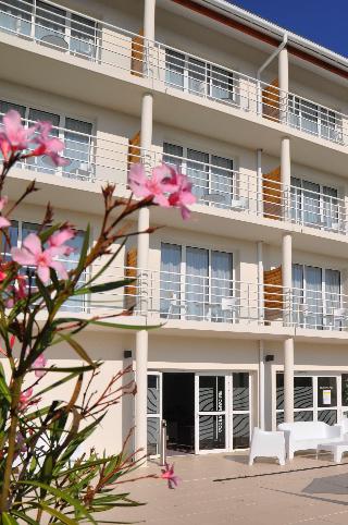Golden Tulip La Baule fotoÄŸrafÄ±