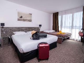 Golden Tulip La Baule fotoÄŸrafÄ±