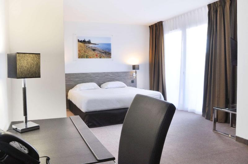 Golden Tulip La Baule - Oda