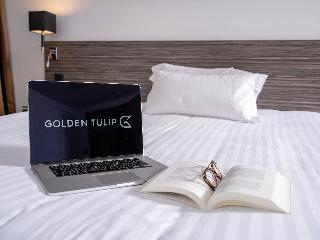Golden Tulip La Baule fotoÄŸrafÄ±