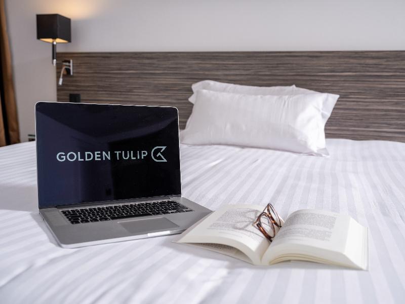 Golden Tulip La Baule - Oda