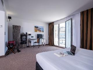 Golden Tulip La Baule fotoÄŸrafÄ±